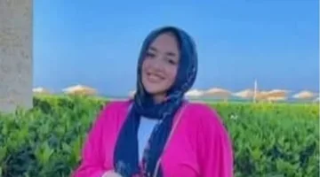 تاريخ وموقع مراسم العزاء لسما ضحية انفجار خط الغاز في طريق الواحات بأكتوبر