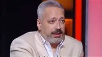 تامر أمين يتحدث عن إلغاء الهبوط: عدم منطقية كرة القدم المصرية