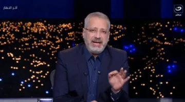 تامر أمين يعلق على حادثة وفاة حفيد نوال الدجوي: «هل رأيتم ما تفعله العين؟»