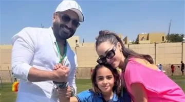 تامر حسني: أُفضل أن أضحي بنفسي على أن أُحزن بسمة بوسيل.