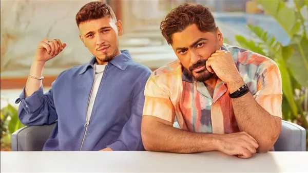 تامر حسني والشامي يقدمان ديو «سيدة جمال الكون» (فيديو) تامر حسني والشامي يقدمان ديو «سيدة جمال الكون» (فيديو)