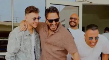 تامر حسني و”الشامي” يقدمان كليب مثير من لبنان.. وتحضيرات مكثفة لـ”ريستارت” في العيد