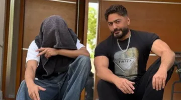 تامر حسني يعلن عن حفله الجديد: هل تستطيعون تخمين من سيغني معي الأغنية الشعبية؟
