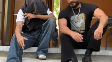 تامر حسني يعلن عن حفله الجديد، من هو الفنان الشعبي المشارك معه؟