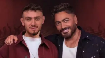 تامر حسني ينبه من خدعة احتيال باسمه في العراق بسبب حفل غير حقيقي.