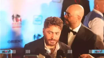 تامر حسني يوضح لـ«الدستور» تفاصيل مشروع «ريستارت»: الناس أصبحت تهتم بحياة الآخرين أكثر.