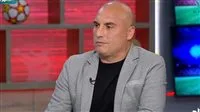تامر عبد الحميد يختار الأهلي للفوز بلقب دوري نايل ويثني على جهود النحاس