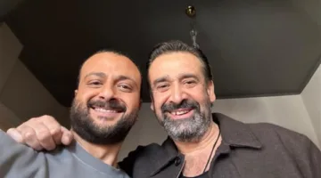 تامر نبيل يشارك كضيف شرف في فيلم “المشروع X” من بطولة كريم عبد العزيز