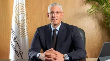 تامر وحيد: تأسيس محفظة تمويلية للقطاع الصناعي والمصدرين تتجاوز 10 مليارات جنيه بزيادة 400%