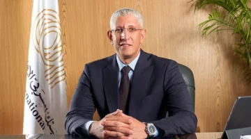 تامر وحيد: البنك العربي الأفريقي يركز على تعزيز التنمية المستدامة في مناطق صعيد مصر