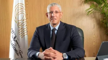 تامر وحيد: مضاعفة دعم الصناعات والمصدرين بإنشاء محفظة تمويلية تتجاوز 10 مليارات جنيه بنسبة نمو تصل إلى 400%