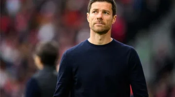 تاه يرد على أنباء اقترابه من برشلونة ويؤكد: جاهز للرحيل عن الدوري الألماني