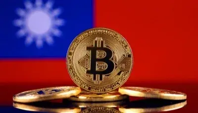 تايوان تدرس دمج بيتكوين ضمن احتياطياتها الوطنية كتحوط ضد المخاطر الاقتصادية