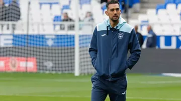 تبادل الاحترام وكشف الشعار: كوكا يكشف أسباب مشاركته في الجولة النهائية من الدوري الفرنسي