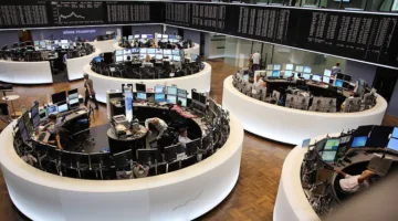 تباين المؤشرات الأوروبية في المستهل .. وفوتسي يرتفع وحيدًا