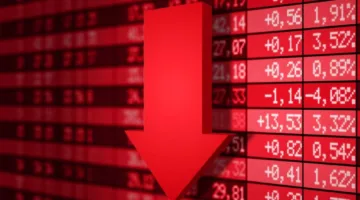 تباين في أداء الأسواق العالمية وصعوبة الدولار في ظل قرارات ترامب الفوضوية