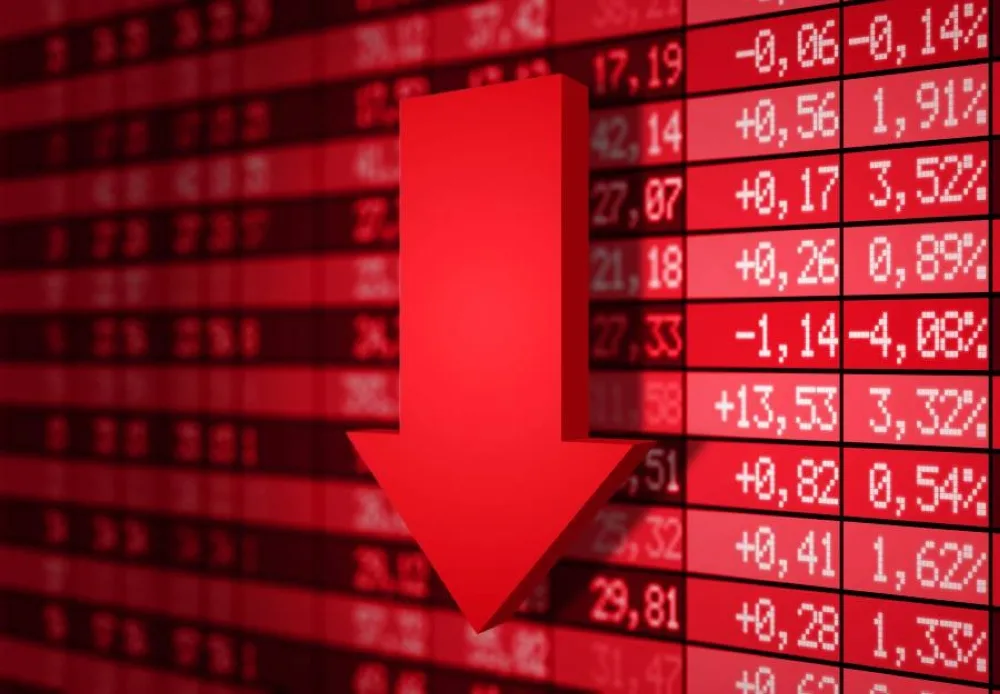 تباين في أداء الأسواق العالمية وصعوبة الدولار في ظل قرارات ترامب الفوضوية تباين في أداء الأسواق العالمية وصعوبة الدولار في ظل قرارات ترامب الفوضوية