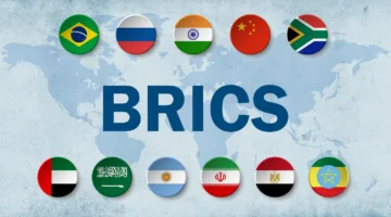 تباين وجهات النظر الأفريقية خلال اجتماع وزراء خارجية بريكس بشأن مقاعد العضوية الدائمة في مجلس الأمن