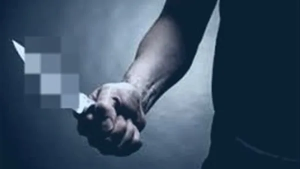 تباينت الآراء حول أحقية المرور.. شقيقان يصابان بطعنات في البطن على يد عامل في سوهاج. تباينت الآراء حول أحقية المرور.. شقيقان يصابان بطعنات في البطن على يد عامل في سوهاج.