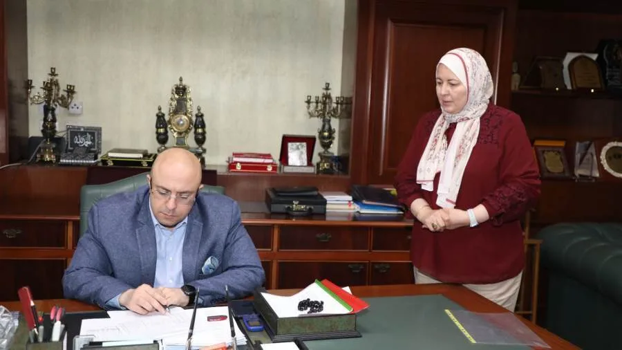 تبدأ الأربعاء 21 مايو.. جداول امتحانات النقل والإعدادية للفصل الدراسي الثاني ببني سويف