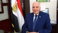 تبرئة الزناتي من تهم الكسب غير المشروع في مزاد مستشفى المعلمين