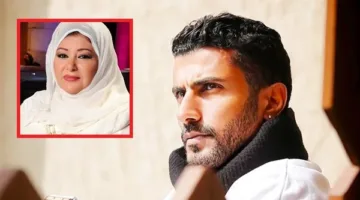 تبرئة محمد سامي من تهمة سب وقذف عفاف شعيب