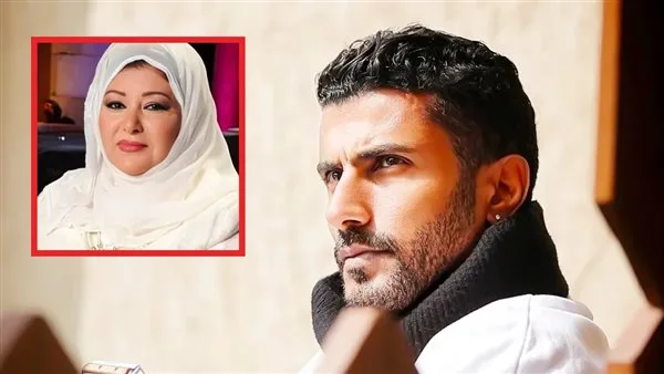 تبرئة محمد سامي من تهمة سب وقذف عفاف شعيب تبرئة محمد سامي من تهمة سب وقذف عفاف شعيب