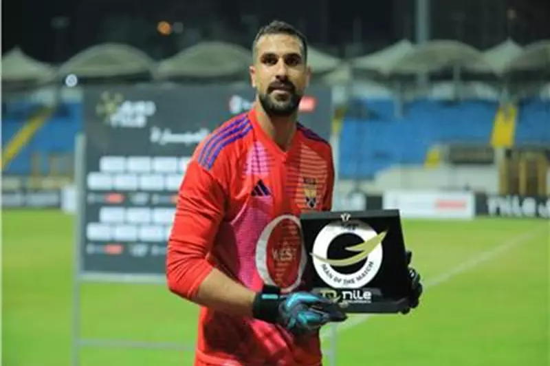 تبلغ قيمته 50 مليون جنيه”.. مصدر لـ ليلا كورة: الزمالك وبيراميدز يقدمان عروض رسمية للتعاقد مع حارس الجونة تبلغ قيمته 50 مليون جنيه”.. مصدر لـ ليلا كورة: الزمالك وبيراميدز يقدمان عروض رسمية للتعاقد مع حارس الجونة