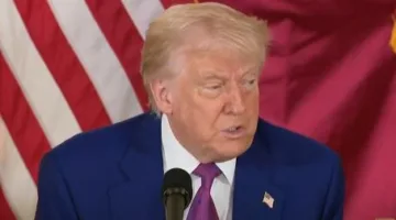 ترامب: قد أزور تركيا إذا حدث شيء معين