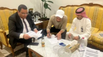 وزير العمل يعلن حلاً لأزمة العمالة المصرية مع صاحب عمل سعودي