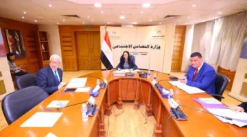 الضمان الاجتماعي: المؤسسة الحكومية للتكافل تخصّص 12 مليون جنيه للأسر المحتاجة خلال أربعة أشهر