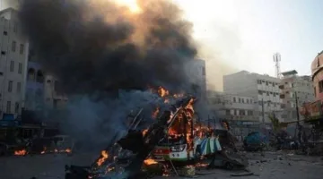 قتلى ومصابين جراء انفجار في جنوب غرب باكستان