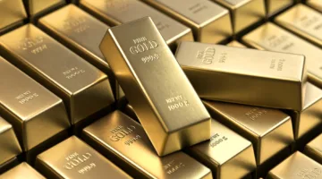 تثبيت أسعار الذهب في السعودية اليوم السبت 31-5-2025 وعيار 21 يصل إلى 347.00 ريال في بداية التداولات