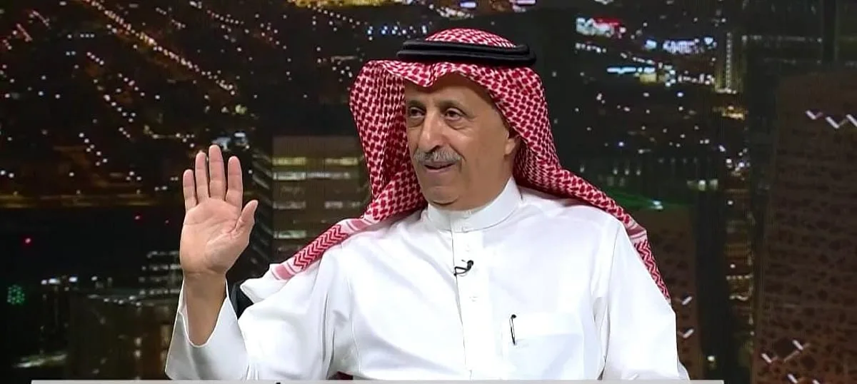 تجارب متعددة في مجالات متنوعة.. المتحمي يروي التحديات التي واجهها قبل أن يصبح وزيراً تجارب متعددة في مجالات متنوعة.. المتحمي يروي التحديات التي واجهها قبل أن يصبح وزيراً