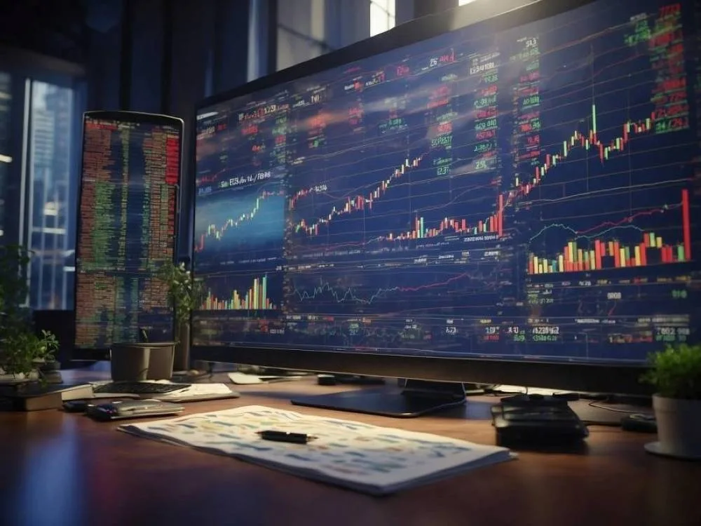 تجارة الذهب: كيف يسعى المضاربون لاقتناص الفرص لتحقيق ثراء سريع من خلال تداول الهوامير تجارة الذهب: كيف يسعى المضاربون لاقتناص الفرص لتحقيق ثراء سريع من خلال تداول الهوامير