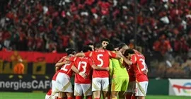 تجديد أم رحيل؟.. الأهلي ينهي أزمة مستقبل الصخرة