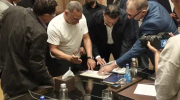 تجديد الثقة في الرابطة وإلغاء الهبوط: قرارات اجتماع مجلس الإدارة مع رؤساء الأندية