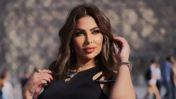 تجديد حبس سارة خليفة في قضية الحشيش الاصطناعي