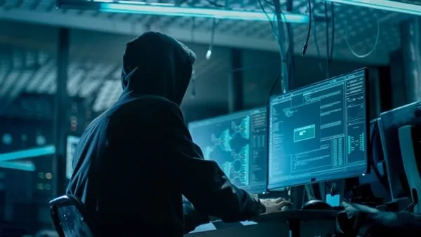 تجديد حبس موظف بالقرية الذكية في الفيوم لاتهامه باختراق حسابات أشخاص 15 يومًا