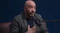 تجربة مميزة في “ولاد الشمس”.. مجدي الهوارى: محمود حميدة «لا يمتلك عزيز»