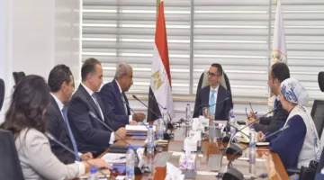 تحالف ألماني-مصري يستثمر 15 مليون يورو في مشروع لمعالجة مياه الصرف الصناعي