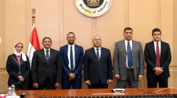 تحالف (المقاولون العرب – حسن علام) يوقع عقدًا لتنفيذ مشروع تطوير البنية التحتية لترام الرمل