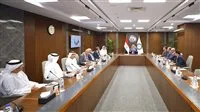 تحالف مصري-إماراتي مرتقب في البنية التحتية والطاقة: مباحثات استراتيجية بين وزارة البترول وموانئ أبوظبي
