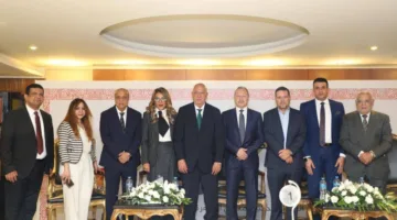 تحالف مصري جديد لدخول الأسواق الأفريقية يضم 6 شركات