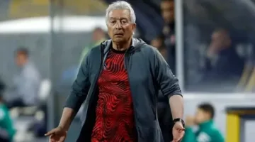 تحت إشراف حلمي طولان: طاقم فني مجاني لمنتخب اللاعبين المحليين في كأس العرب