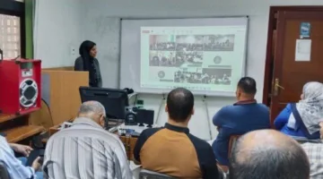 تحت إشراف محافظ قنا: «النيابة العامة» تواصل تدريباتها على نظام التحقيقات الرقمية.