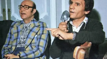 “تحت سقف واحد”.. قصة كراهية العندليب لأحمد فؤاد نجم