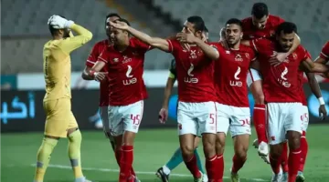 تحدي الصراع على بطولة الدوري: الأهلي وبيراميدز في لقاء حاسم (فيديو)