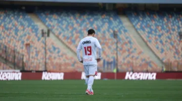 تحديات في مفاوضات الزمالك مع عبد الله السعيد – تقرير خاص