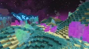 تحديث Minecraft 1.22 الجديد: دليل احترافي للاستمتاع بمغامرات أكثر تشويقًا